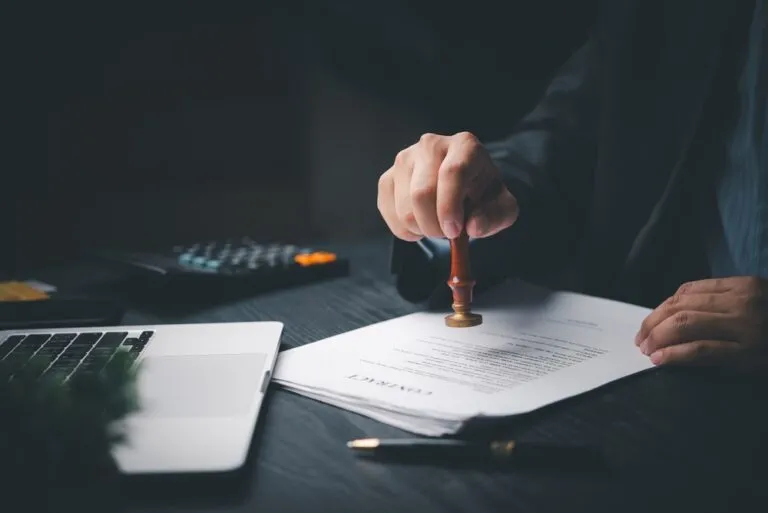 What Happens After You Receive a Legal Letter in Malaysia?
