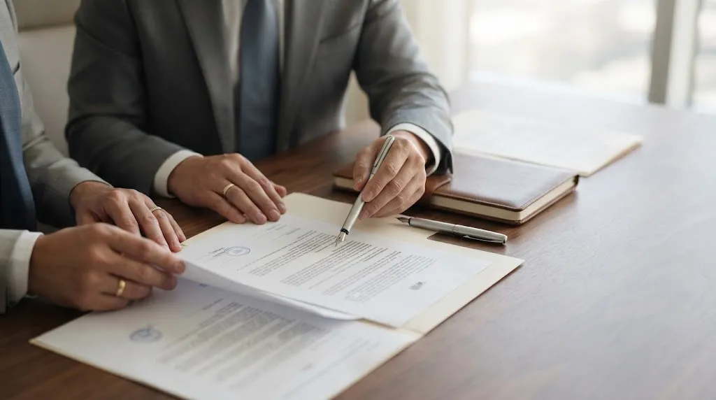 How Can a Wills and Probate Lawyer Help?