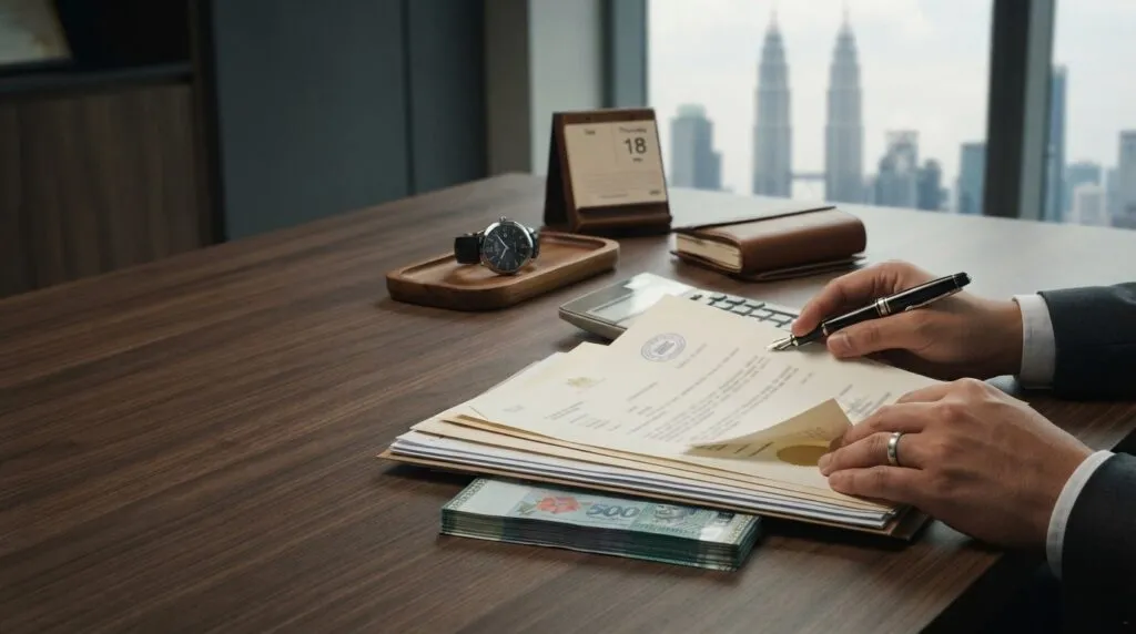 The Hidden Cost of a Court Dispute Management Time