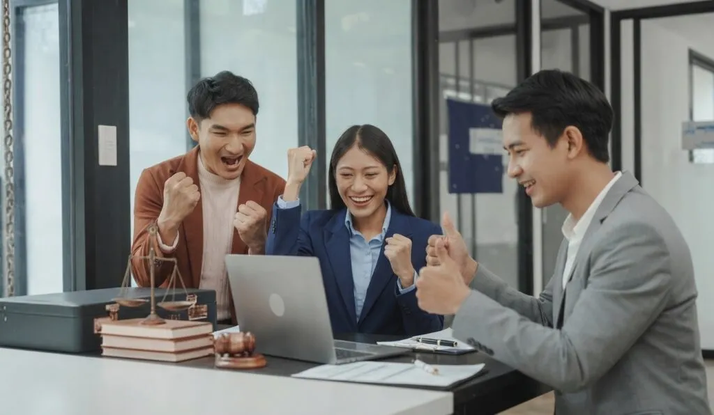 What Happens After You Win a Court Case in Malaysia? Understanding Execution Proceedings