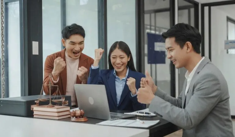 What Happens After You Win a Court Case in Malaysia? Understanding Execution Proceedings