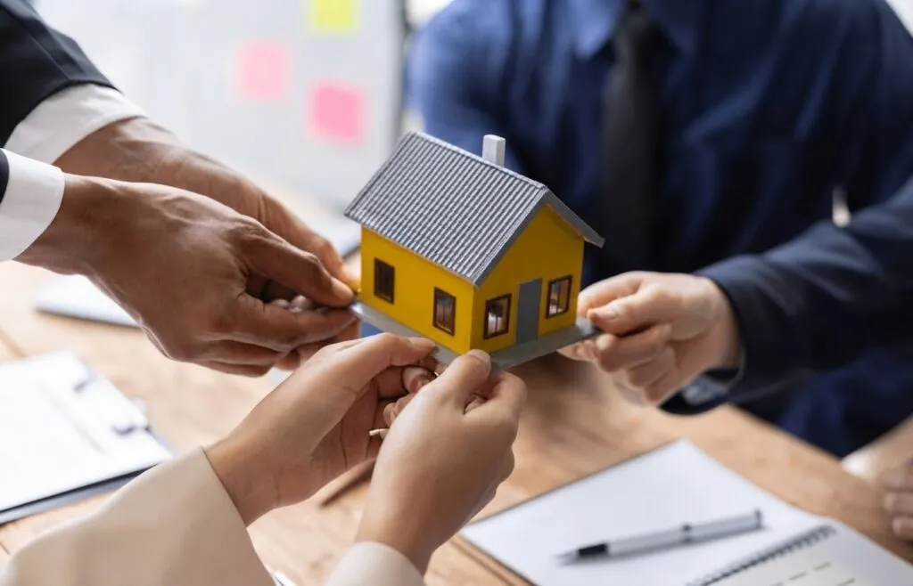 What If the Property Does Not Belong to the Debtor?