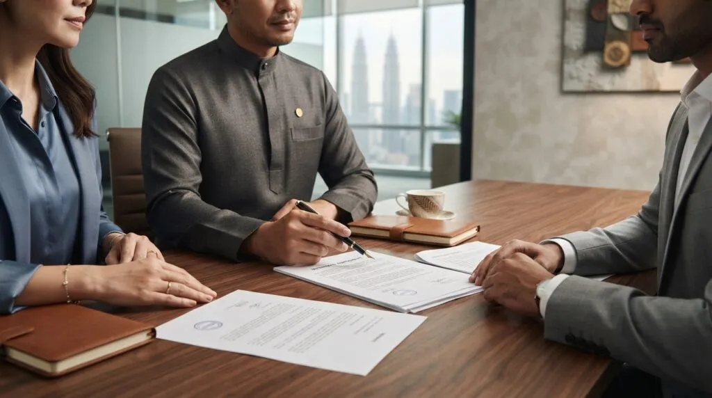 What Is Mediation in Malaysia?